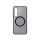 SAMSUNG Etui Rugged Magnet do Galaxy S26 czarne - 1489454 - zdjęcie 4